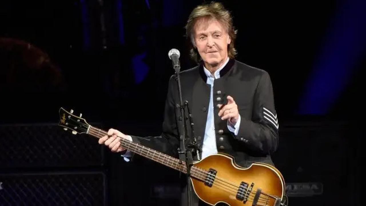 7 Artis Dunia yang Pernah Dideportasi, dari Paul McCartney hingga Christian Bautista