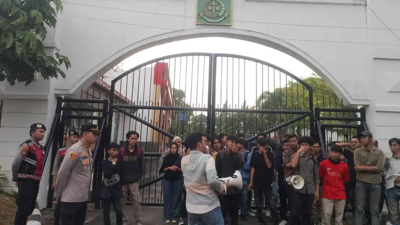 Mahasiswa