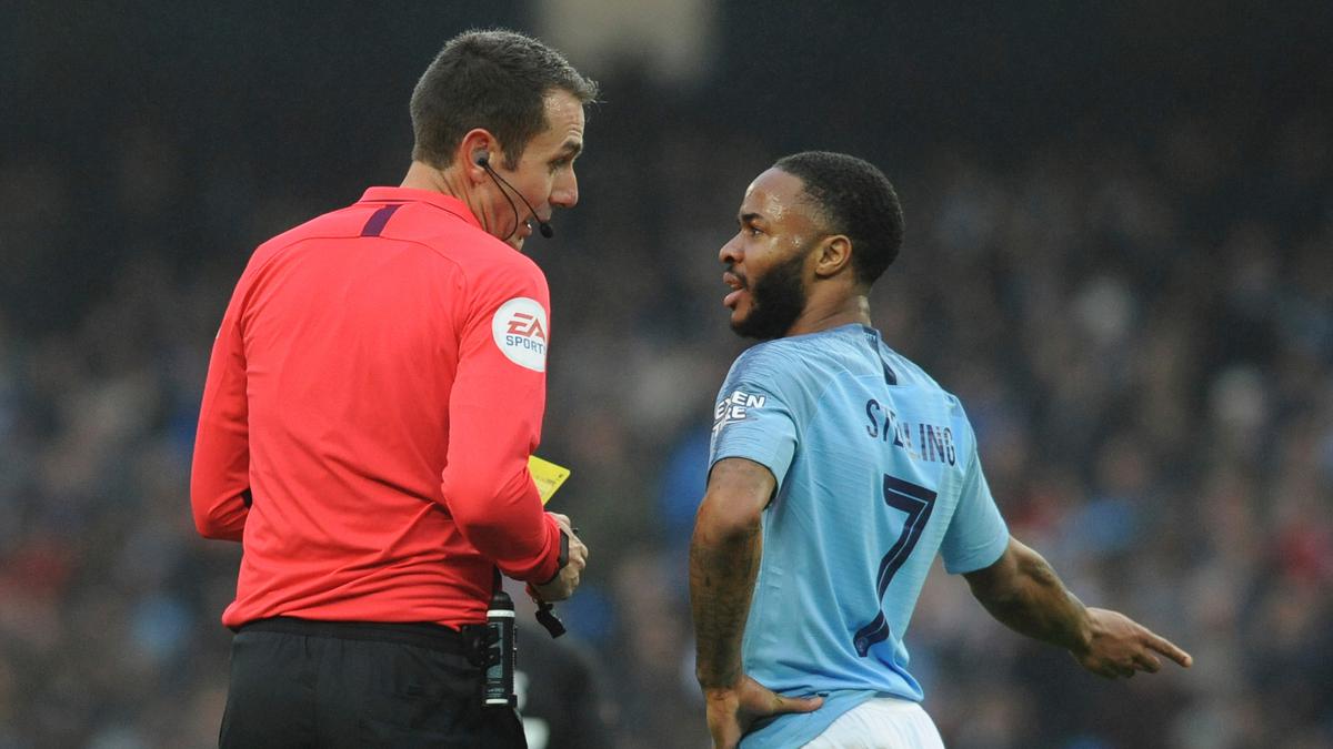 Raheem Sterling Terancam Hukuman Penjara Dua Tahun Setelah Didakwa Atas Kecelakaan Mobil