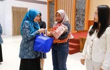 Fakta Menarik Program Genting: PKK Kota Magelang Perkuat Upaya Cegah Stunting Hingga 2026