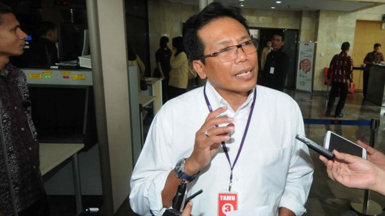 Komisaris baru Adhi Karya laporkan LHKPN ke KPK