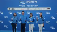 Pocari Sweat Run Indonesia 2022. (Istimewa).