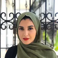 Soumaya Ettouji/dok. Instagram soultysister