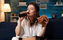 Lapar atau Hanya Ingin Mengunyah? Kenali Perbedaan di Antara Keduanya