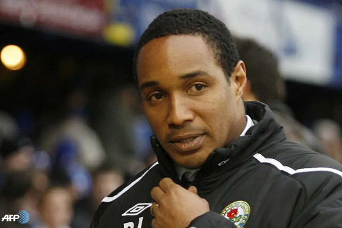 Paul Ince