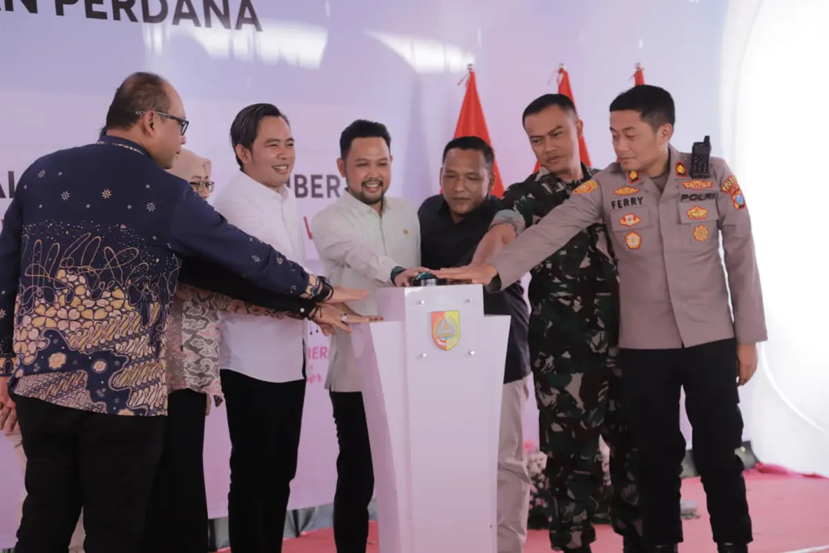 Jember Resmi Buka Rute Penerbangan ke Bali, Gerbang Ekonomi Timur Jawa Kian Terbuka