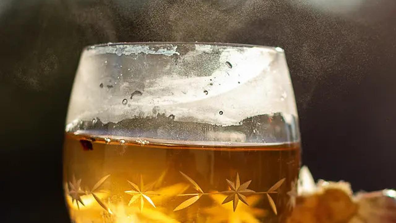 Manfaat Bawang Putih yang Ampuh Menurunkan Kolesterol