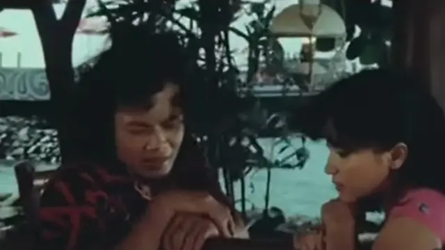 Malam Terakhir