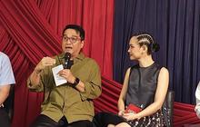 Indra Lesmana Ungkap Evolusi Musik Andien Sejak Album Kinanti Hingga 25 Tahun Berkarya