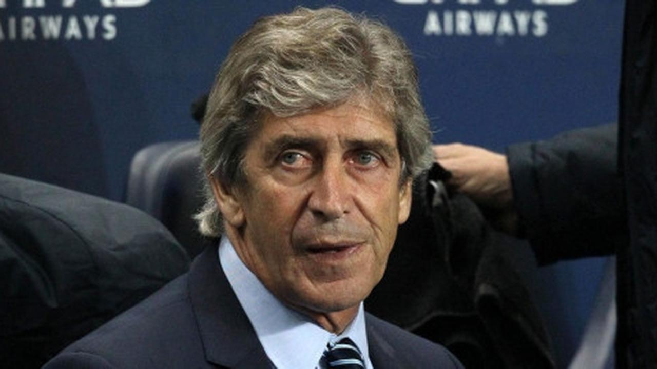 Pellegrini waspadai pelatih baru Villa