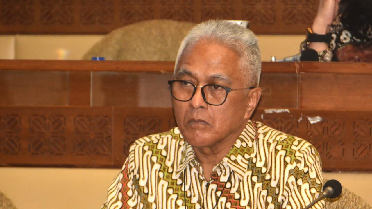 Jelang Pemilu 2024, DPR Minta Pemerintah Pilih PJ Kepala Daerah yang Independen