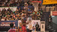 Goodman Jadi Bintang Kemenangan Divisi Putih di IBL All Star 2019