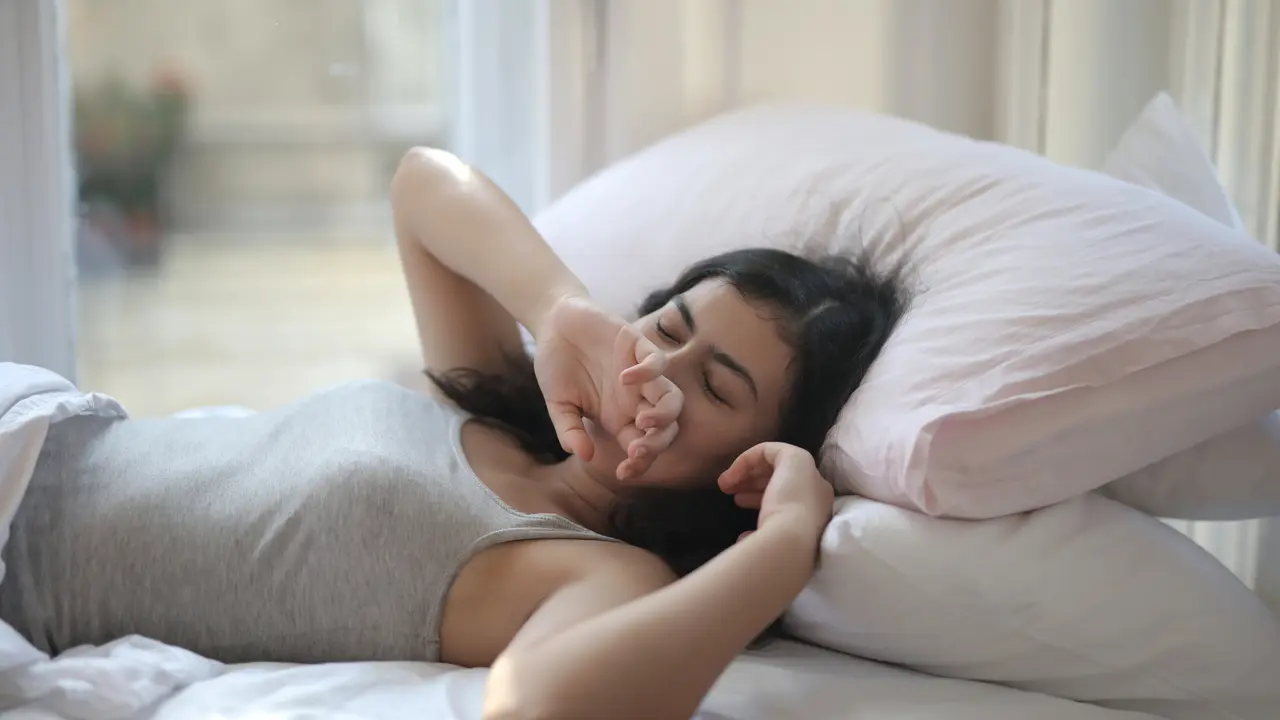 Tidur