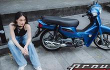 Motor Bebek Solar Moto Dijual Rp 22,3 Juta, Ini Spesifikasinya