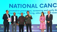 Menkes Budi Sebut 3 Kunci untuk Tekan Angka Kematian Akibat Kanker
