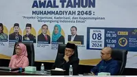 Amich Alhumami Pejuang dan Filosof Pendidikan, Dinilai Layak Jadi Mendikbudristek