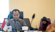 Jaga Momentum Ekonomi, Pemerintah Kebut Deregulasi dan Perluas Akses Ekspor