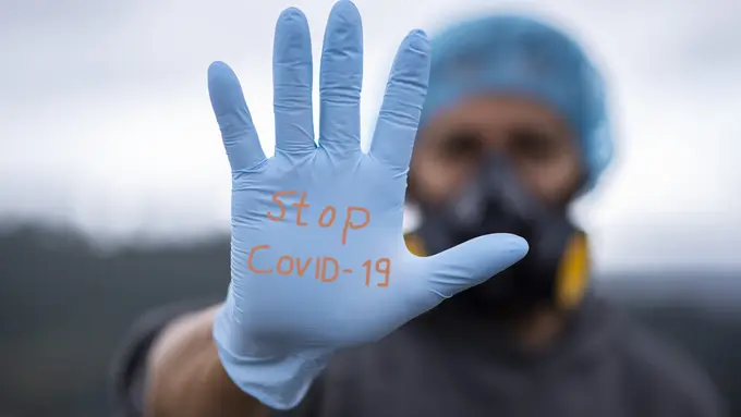 Covid-19