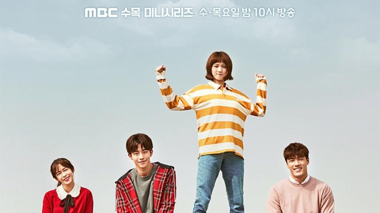 Rekomendasi Drama Korea yang Diperankan Choi Woong, Dari Balas Dendam Hingga Cinta yang Tak Terduga