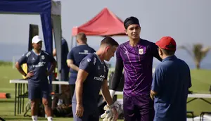 John Herdman Masih Cari Kiper Ketiga, Tak Mau Ambil Kiper Utama Klub untuk Timnas Indonesia