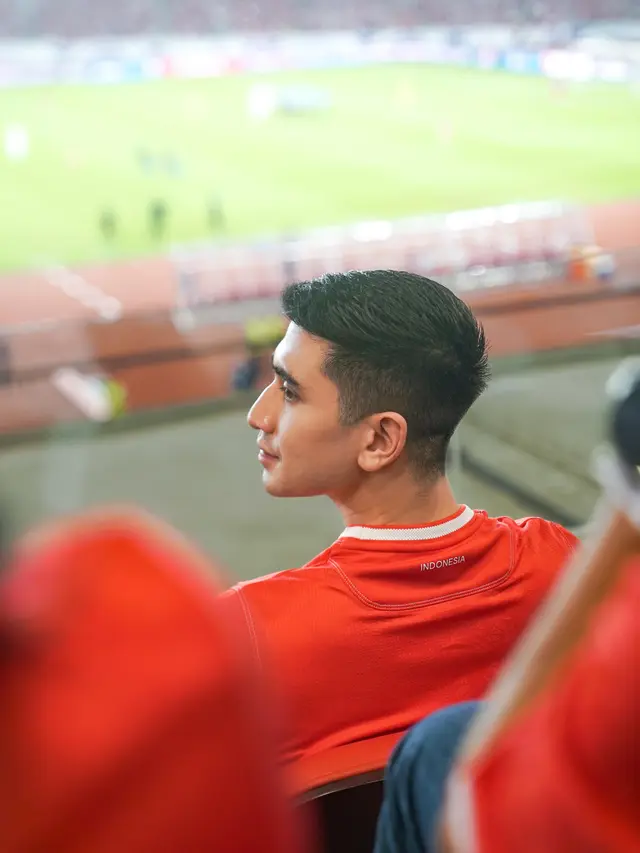 Verrell Bramasta (Istimewa)