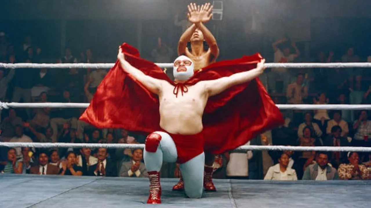 35 Nacho Libre Quotes: The Most Memorable Lines from Ignacio and ...
