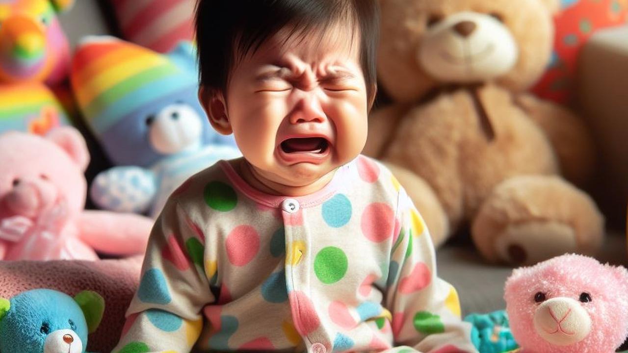 Kapan Kepribadian dan Temperamen Bayi Mulai Muncul? Ini Faktanya!