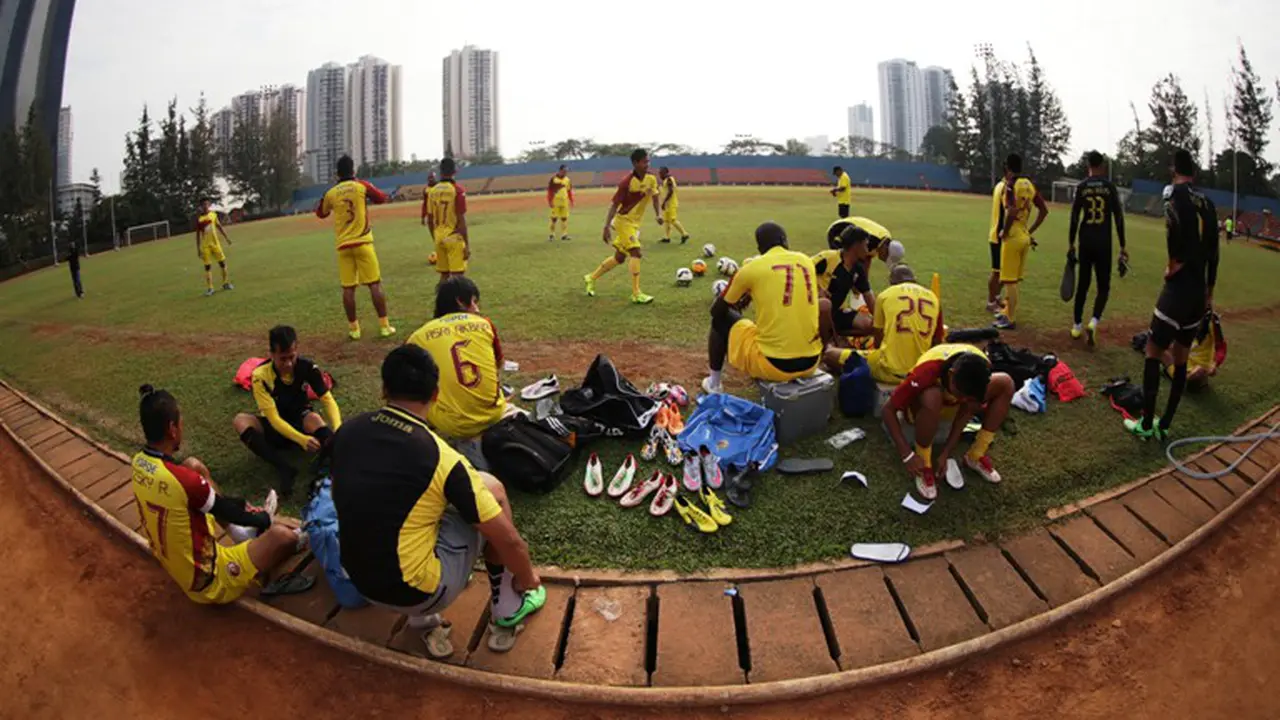 Sriwijaya FC