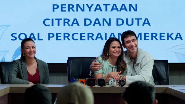 Serial Dalam Suka dan Dusta. (dok. iQIYI)