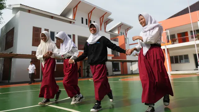 Sekolah Rakyat