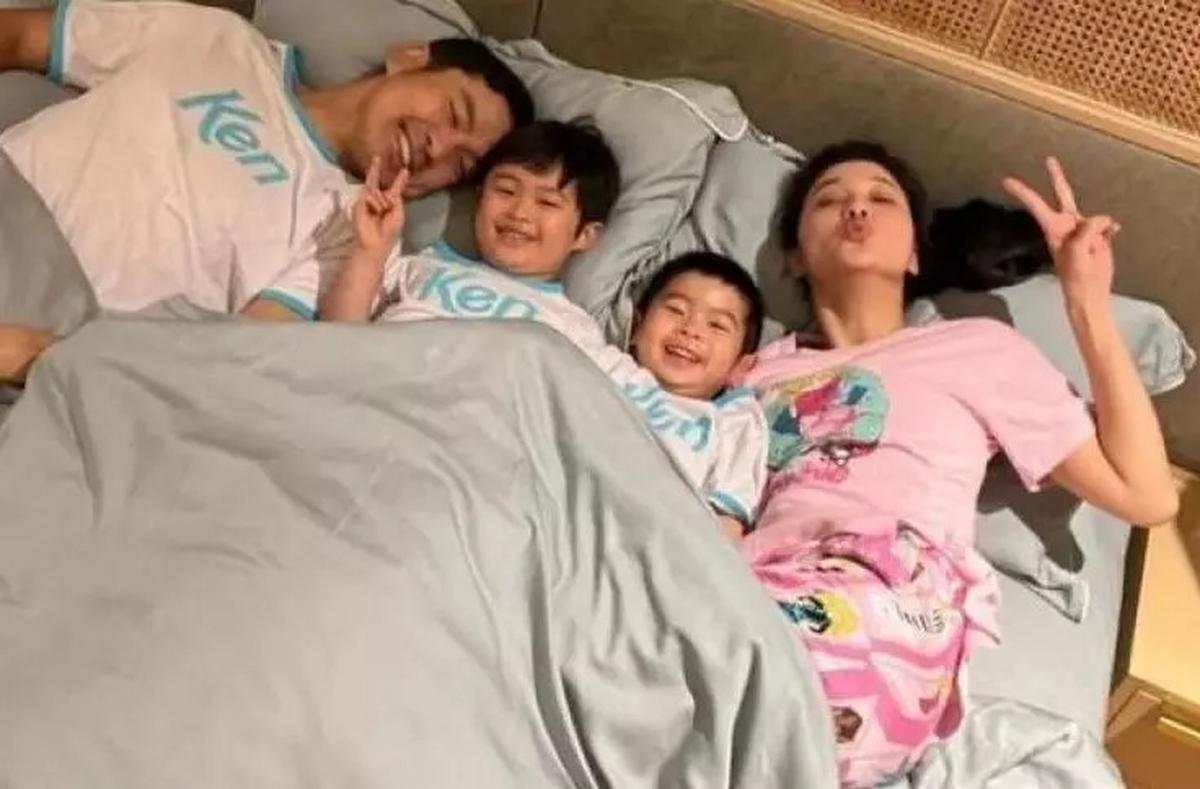 5 Potret Kamar Pribadi Sandra Dewi & Harvey Moeis di Istana Megahnya, Mewah Bergaya Jepang Modern