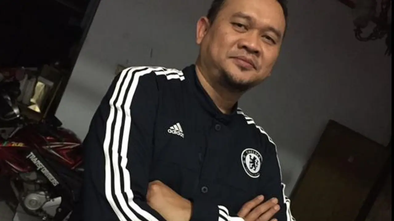cak lontong