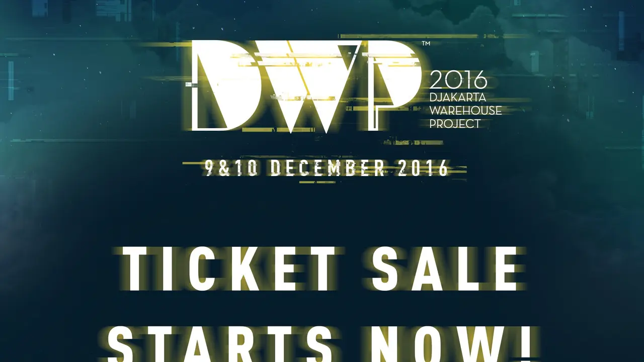 [Bintang] DWP 2016