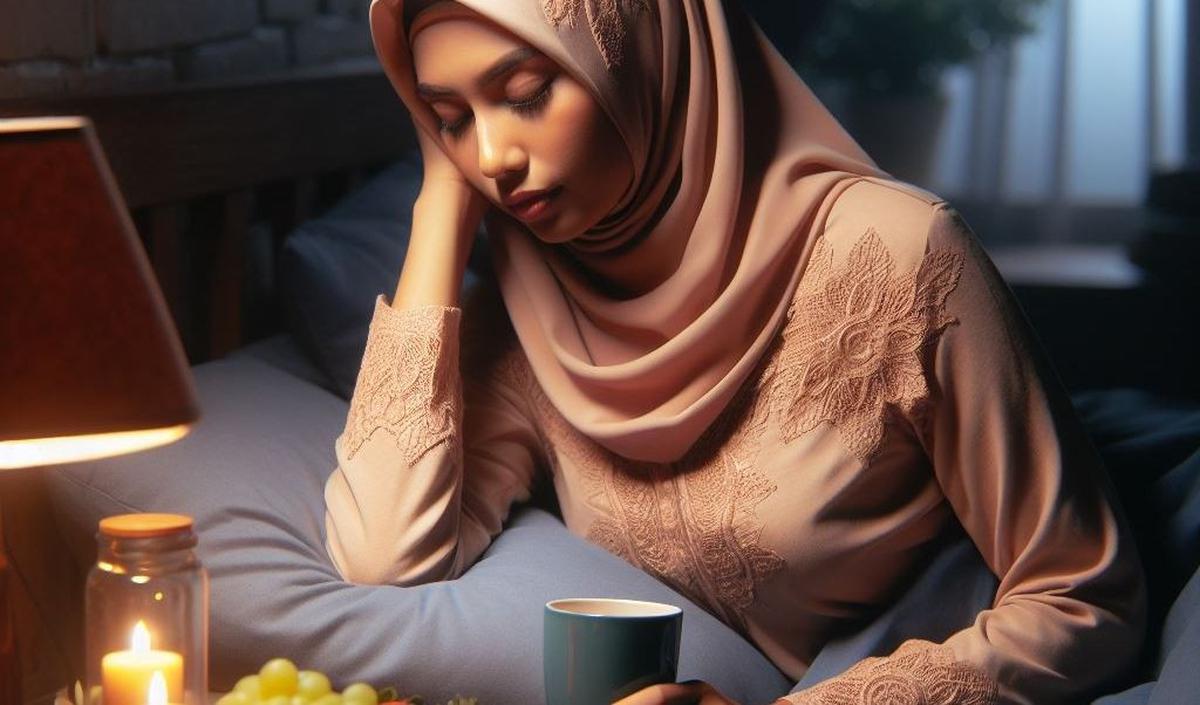 Jangan Lewatkan Sahur