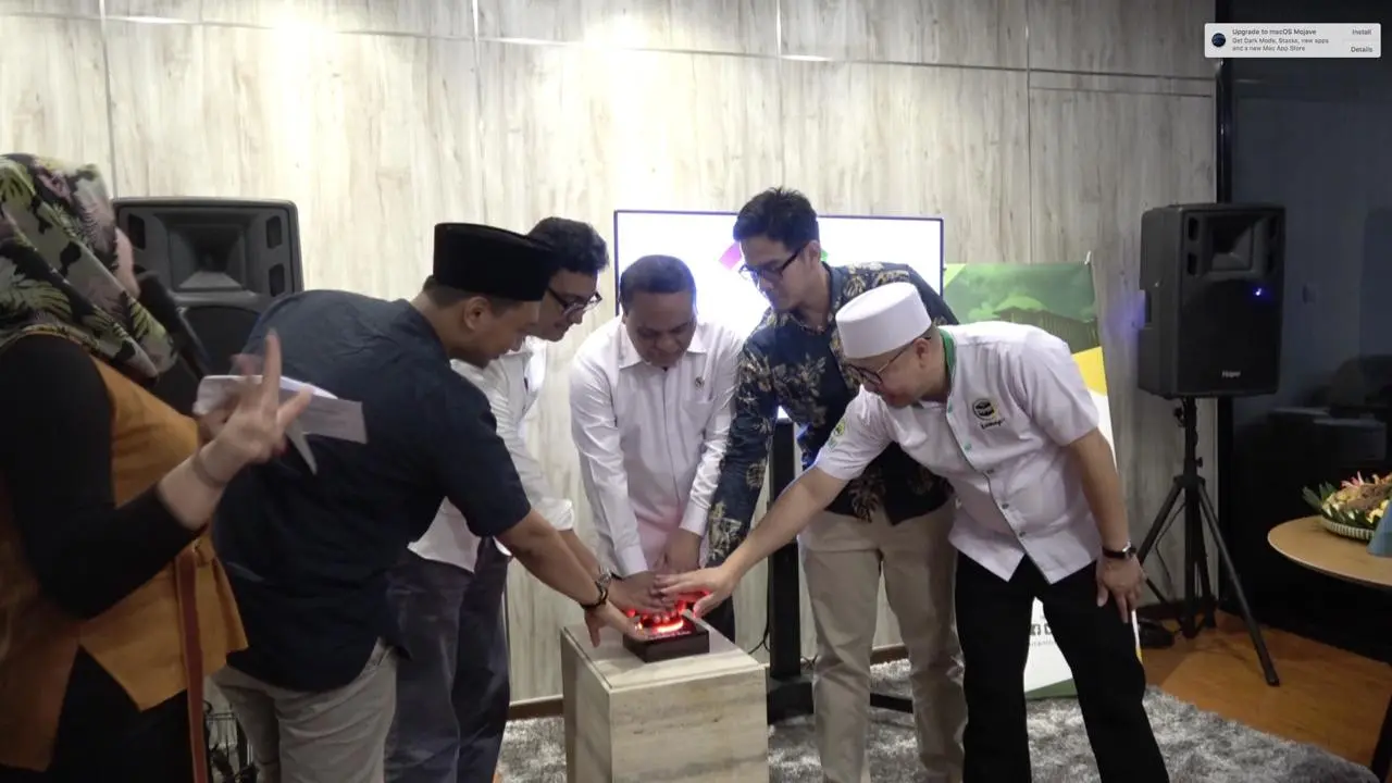tawaf TV