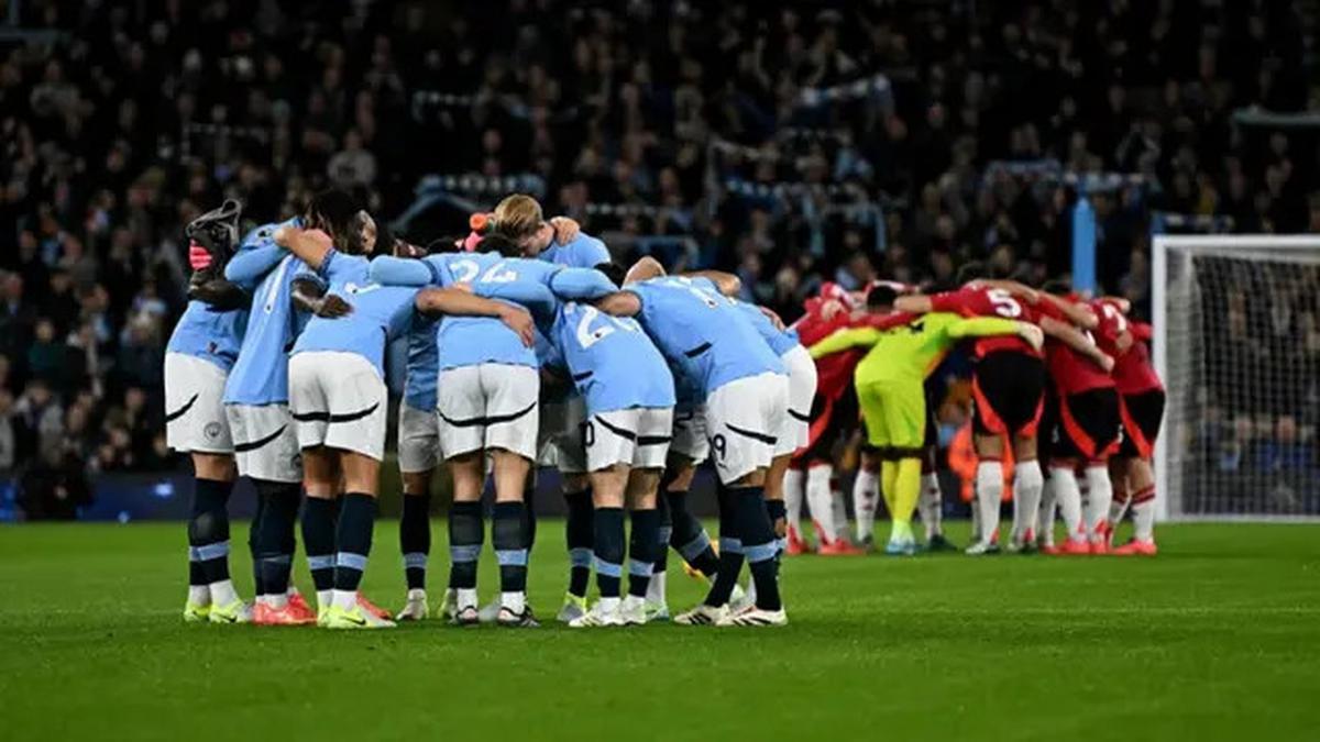 Rencana Berani Pep Guardiola Mendatangkan Lionel Messi, Langkah Terakhir buat Bangkitkan Man City?