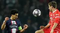 Jejak Mengerikan Bayern Munchen di Liga Champions: Tim Anti-Kandas, Kingsley Coman Mimpi Buruk PSG