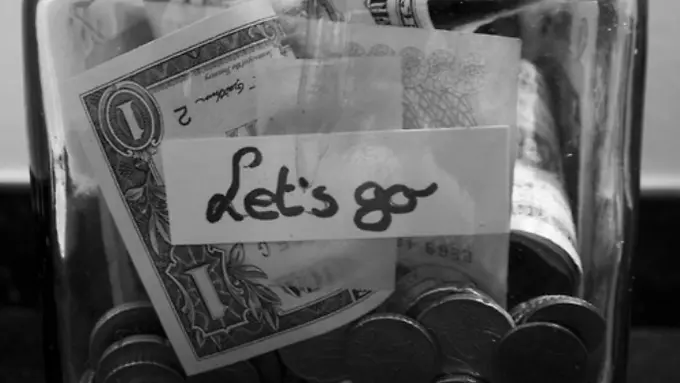 Cara Kece Cari Uang Tambahan Buat Lebaran