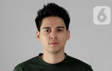 Maxime Bouttier Akui Beri Kebebasan Luna Maya Bergaul Termasuk Interaksi dengan Lawan Jenis