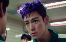 T.O.P dan Transformasi Menantang sebagai Thanos di Squid Game 2 yang Mirip dengan Kisah Masa Lalunya