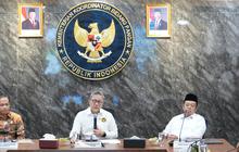 Menko Pangan Zulhas Percepat Pembangunan Kawasan Swasembada untuk Kemandirian Pangan Nasional