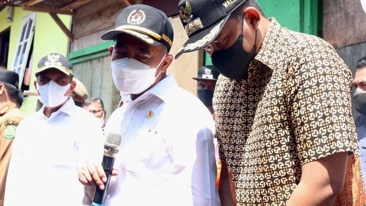 Wali Kota Medan, Bobby Nasution