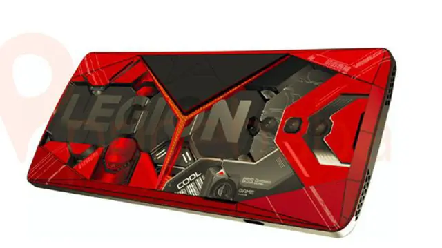 Lenovo Legion