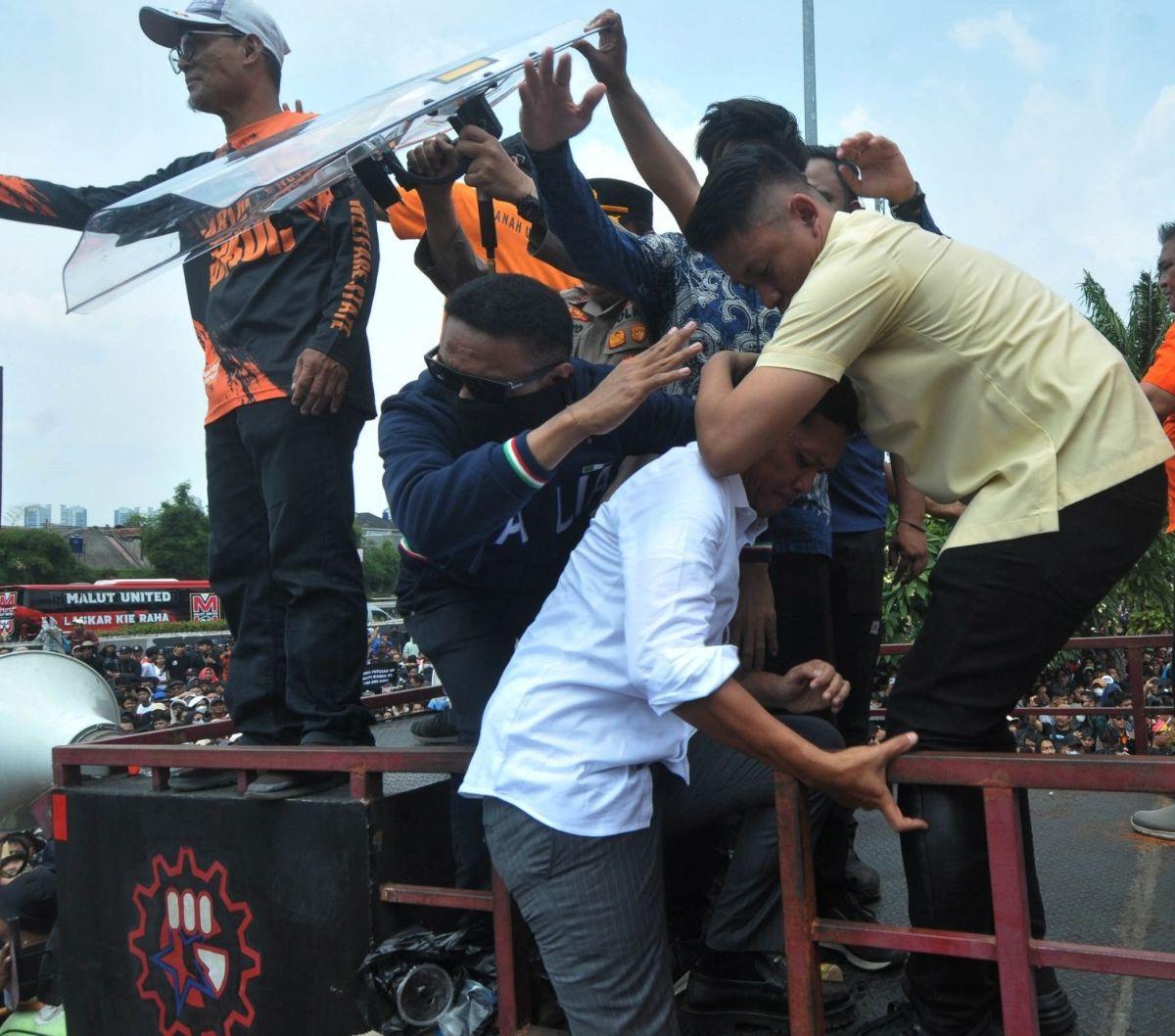 Dok. Istimewa