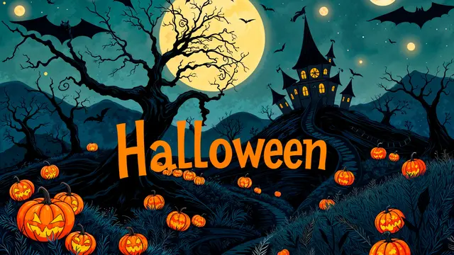 Halloween