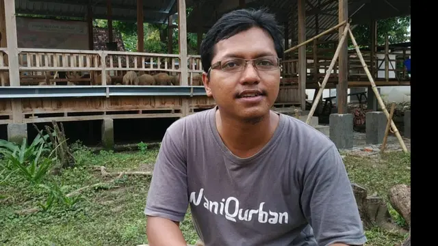 Keren, Bisnis Ternak Milenial Madiun Ini Tembus Omset Rp 90 Juta per Bulan