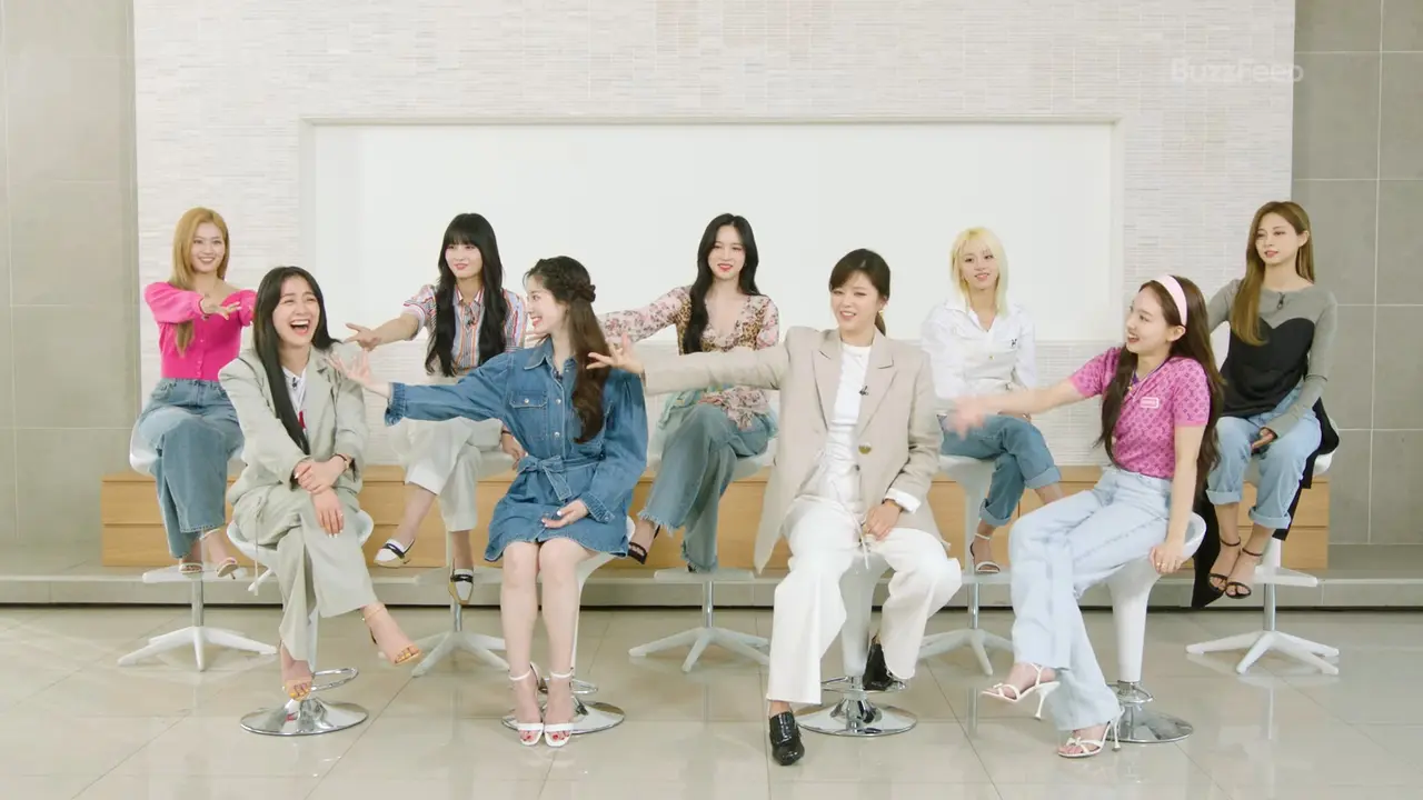 TWICE