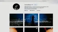 Segmen 3: Konser Selena Gomez hingga Michelle Obama Karaoke
