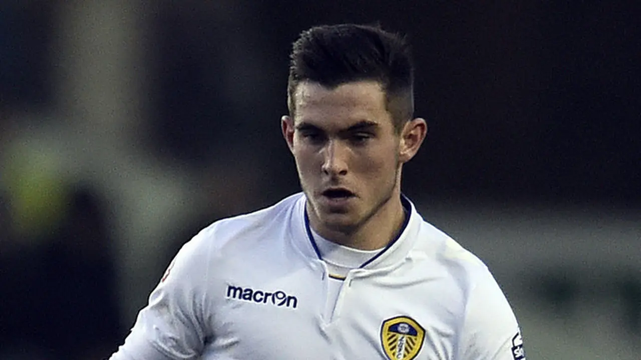 Lewis Cook