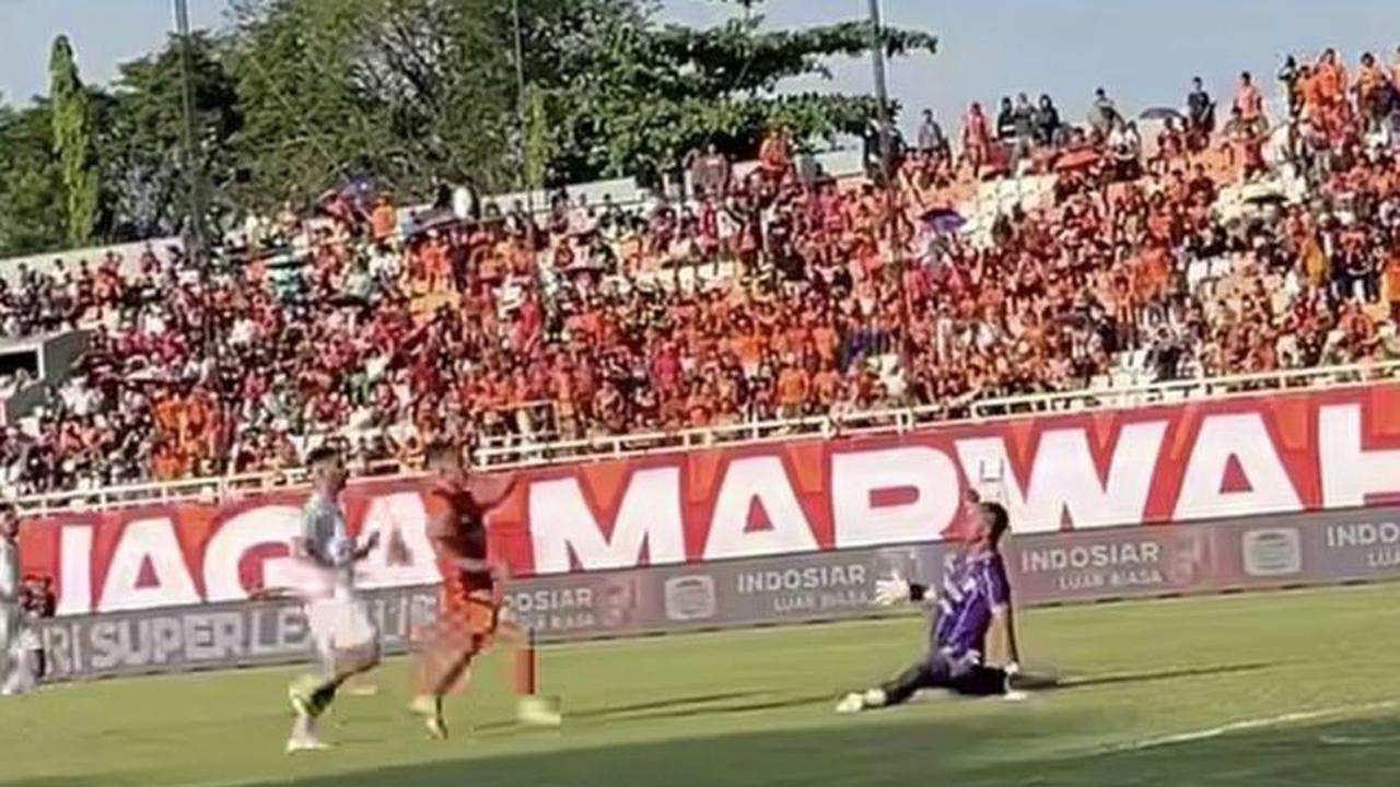 Borneo FC Gilas PSBS Biak 5-1, Tempel Ketat Persib di Puncak Klasemen BRI Super League